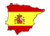 ARREGLOS AMORÍN - Espanol